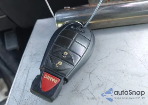 2013 Ram 1500 St z USA, uszkodzony, nr VIN 3C6JR6AT5DG507362